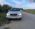Серый Лексус РХ, объемом двигателя 3 л и пробегом 344 тыс. км за 5600 $, фото 1 на Automoto.ua