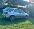 Сірий Лексус РХ, об'ємом двигуна 3 л та пробігом 350 тис. км за 3650 $, фото 9 на Automoto.ua