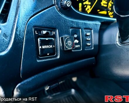 Серый Лексус РХ, объемом двигателя 3 л и пробегом 280 тыс. км за 6800 $, фото 11 на Automoto.ua