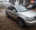 Серый Лексус РХ, объемом двигателя 0 л и пробегом 400 тыс. км за 5400 $, фото 2 на Automoto.ua