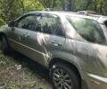 Сірий Лексус РХ, об'ємом двигуна 3 л та пробігом 2 тис. км за 5500 $, фото 1 на Automoto.ua