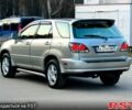 Лексус РХ 2000 в Кропивницком (Кировограде) на Automoto.ua Серый Лексус РХ, объемом двигателя 3 л и пробегом 280 тыс. км за 6800 $, фото 2 на Automoto.ua