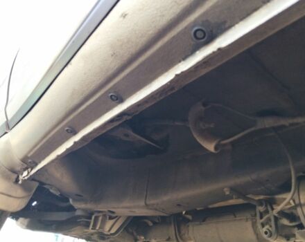 Сірий Лексус РХ, об'ємом двигуна 3 л та пробігом 240 тис. км за 4700 $, фото 8 на Automoto.ua