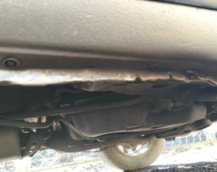 Сірий Лексус РХ, об'ємом двигуна 3 л та пробігом 240 тис. км за 4700 $, фото 18 на Automoto.ua