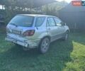Сірий Лексус РХ, об'ємом двигуна 3 л та пробігом 350 тис. км за 3650 $, фото 7 на Automoto.ua