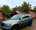 Серый Лексус РХ, объемом двигателя 3 л и пробегом 208 тыс. км за 4000 $, фото 1 на Automoto.ua