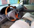 Серый Лексус РХ, объемом двигателя 3 л и пробегом 208 тыс. км за 4000 $, фото 8 на Automoto.ua