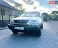 Серый Лексус РХ, объемом двигателя 3 л и пробегом 275 тыс. км за 4900 $, фото 7 на Automoto.ua