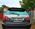 Серый Лексус РХ, объемом двигателя 3 л и пробегом 220 тыс. км за 4500 $, фото 7 на Automoto.ua