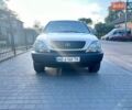 Серый Лексус РХ, объемом двигателя 3 л и пробегом 275 тыс. км за 4900 $, фото 6 на Automoto.ua
