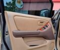 Серый Лексус РХ, объемом двигателя 3 л и пробегом 208 тыс. км за 4000 $, фото 5 на Automoto.ua