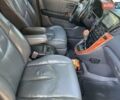 Серый Лексус РХ, объемом двигателя 3 л и пробегом 293 тыс. км за 5300 $, фото 24 на Automoto.ua