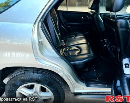 Серый Лексус РХ, объемом двигателя 3 л и пробегом 280 тыс. км за 6800 $, фото 8 на Automoto.ua