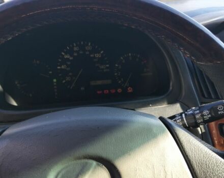 Сірий Лексус РХ, об'ємом двигуна 3 л та пробігом 240 тис. км за 4700 $, фото 12 на Automoto.ua