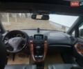 Серый Лексус РХ, объемом двигателя 0 л и пробегом 400 тыс. км за 5400 $, фото 5 на Automoto.ua