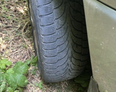 Сірий Лексус РХ, об'ємом двигуна 3 л та пробігом 240 тис. км за 4700 $, фото 1 на Automoto.ua