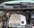Серый Лексус РХ, объемом двигателя 3 л и пробегом 208 тыс. км за 4000 $, фото 6 на Automoto.ua