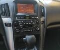 Сірий Лексус РХ, об'ємом двигуна 3 л та пробігом 295 тис. км за 5494 $, фото 5 на Automoto.ua