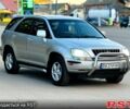 Серый Лексус РХ, объемом двигателя 3 л и пробегом 280 тыс. км за 6800 $, фото 6 на Automoto.ua