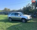 Сірий Лексус РХ, об'ємом двигуна 3 л та пробігом 350 тис. км за 3650 $, фото 2 на Automoto.ua