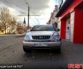 Серый Лексус РХ, объемом двигателя 3 л и пробегом 300 тыс. км за 7000 $, фото 1 на Automoto.ua