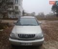 Серый Лексус РХ, объемом двигателя 0 л и пробегом 400 тыс. км за 5400 $, фото 1 на Automoto.ua