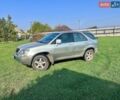 Сірий Лексус РХ, об'ємом двигуна 3 л та пробігом 350 тис. км за 3650 $, фото 1 на Automoto.ua
