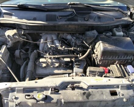 Сірий Лексус РХ, об'ємом двигуна 3 л та пробігом 240 тис. км за 4700 $, фото 10 на Automoto.ua