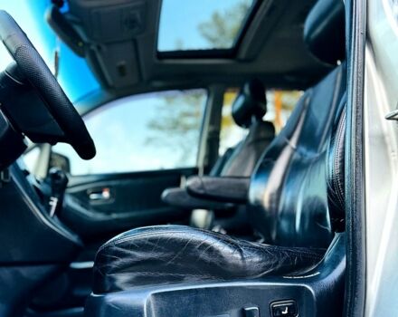 Лексус РХ 2000 в Кропивницком (Кировограде) на Automoto.ua Серый Лексус РХ, объемом двигателя 3 л и пробегом 280 тыс. км за 6800 $, фото 9 на Automoto.ua