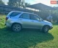 Сірий Лексус РХ, об'ємом двигуна 3 л та пробігом 350 тис. км за 3650 $, фото 5 на Automoto.ua