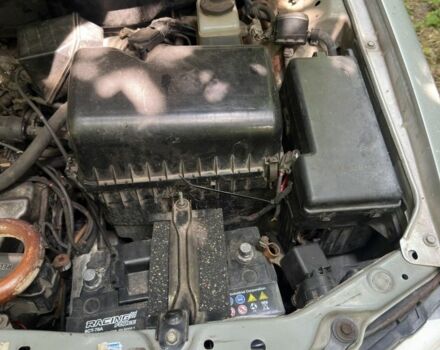 Сірий Лексус РХ, об'ємом двигуна 3 л та пробігом 240 тис. км за 4700 $, фото 4 на Automoto.ua