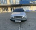 Серый Лексус РХ, объемом двигателя 3 л и пробегом 320 тыс. км за 3600 $, фото 1 на Automoto.ua
