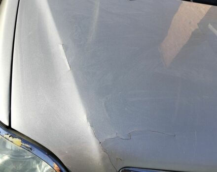 Сірий Лексус РХ, об'ємом двигуна 3 л та пробігом 240 тис. км за 4700 $, фото 17 на Automoto.ua