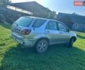 Сірий Лексус РХ, об'ємом двигуна 3 л та пробігом 350 тис. км за 3650 $, фото 4 на Automoto.ua