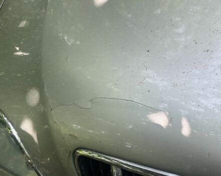 Сірий Лексус РХ, об'ємом двигуна 3 л та пробігом 240 тис. км за 4700 $, фото 6 на Automoto.ua