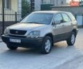 Серый Лексус РХ, объемом двигателя 3 л и пробегом 275 тыс. км за 4900 $, фото 1 на Automoto.ua