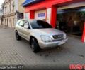 Серый Лексус РХ, объемом двигателя 3 л и пробегом 300 тыс. км за 7000 $, фото 1 на Automoto.ua
