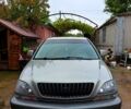 Серый Лексус РХ, объемом двигателя 3 л и пробегом 208 тыс. км за 4000 $, фото 2 на Automoto.ua