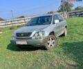 Сірий Лексус РХ, об'ємом двигуна 3 л та пробігом 350 тис. км за 3650 $, фото 1 на Automoto.ua