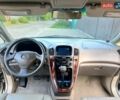 Серый Лексус РХ, объемом двигателя 3 л и пробегом 275 тыс. км за 4900 $, фото 15 на Automoto.ua