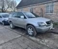Серый Лексус РХ, объемом двигателя 3 л и пробегом 389 тыс. км за 5800 $, фото 1 на Automoto.ua
