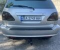 Серый Лексус РХ, объемом двигателя 3 л и пробегом 310 тыс. км за 5541 $, фото 4 на Automoto.ua