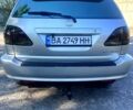 Серый Лексус РХ, объемом двигателя 3 л и пробегом 310 тыс. км за 5500 $, фото 4 на Automoto.ua