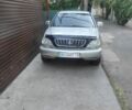 Сірий Лексус РХ, об'ємом двигуна 3 л та пробігом 295 тис. км за 5494 $, фото 4 на Automoto.ua