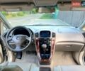 Серый Лексус РХ, объемом двигателя 3 л и пробегом 275 тыс. км за 4900 $, фото 14 на Automoto.ua
