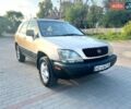 Серый Лексус РХ, объемом двигателя 3 л и пробегом 275 тыс. км за 4900 $, фото 1 на Automoto.ua