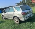 Сірий Лексус РХ, об'ємом двигуна 3 л та пробігом 350 тис. км за 3650 $, фото 6 на Automoto.ua