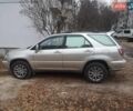 Серый Лексус РХ, объемом двигателя 0 л и пробегом 400 тыс. км за 5400 $, фото 1 на Automoto.ua