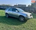 Сірий Лексус РХ, об'ємом двигуна 3 л та пробігом 350 тис. км за 3650 $, фото 3 на Automoto.ua