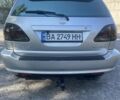 Сірий Лексус РХ, об'ємом двигуна 3 л та пробігом 310 тис. км за 5541 $, фото 3 на Automoto.ua
